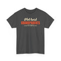 Plot Twist Grandparents Shirt, Funny Christmas Pregnancy Reveal Tee, New Grandparent Gift