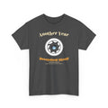 Photographer Birthday T-Shirt, Another Year Developing Nicely Tee, Photography Lover Gift
